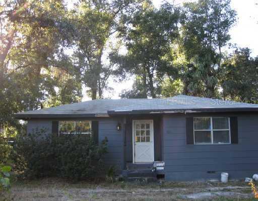 1410 S Orange Ave., DeLand, FL 32720