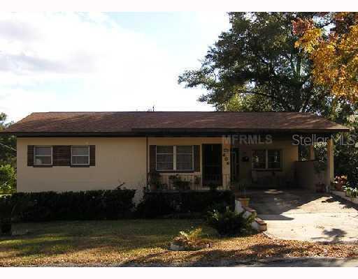 406 W Pennsylvania Ave., DeLand, FL 32720