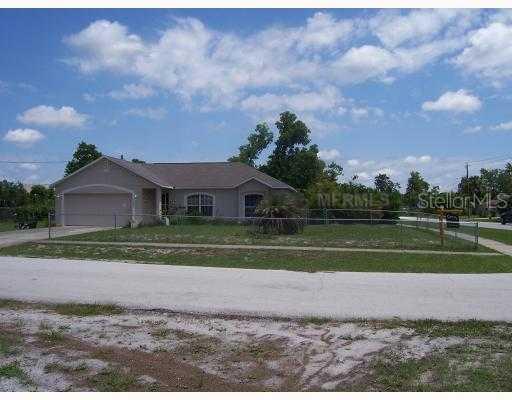 3348 Sanborn Ln., Deltona, FL 32738