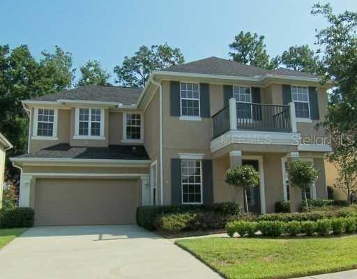 120 Ridgeway Blvd., Deland, FL 32724