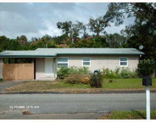 249 W Palmetto Ave., DeLand, FL 32720