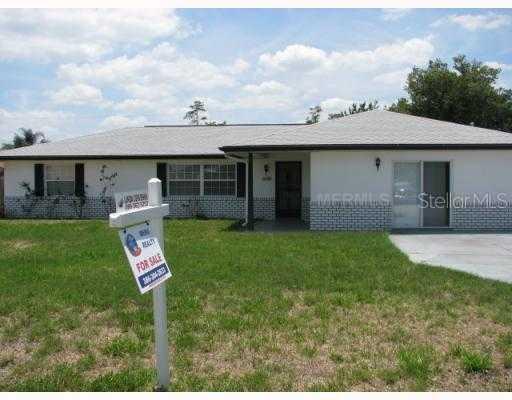 1061 Blue Horizon Dr., Deltona, FL 32725