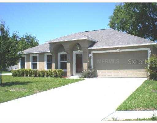 901 Ne Cascade Falls Lane Ln., DeLand, FL 32720