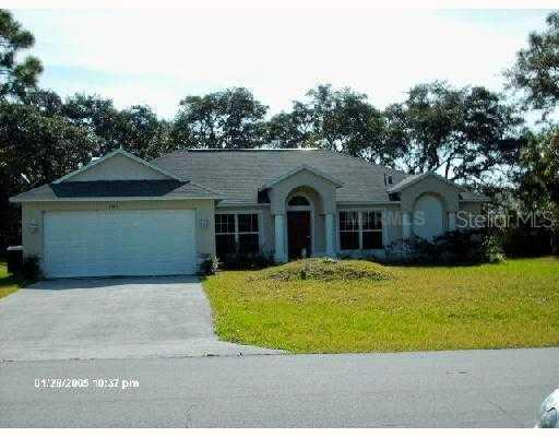 3221 Saint James Ave., Deltona, FL 32738