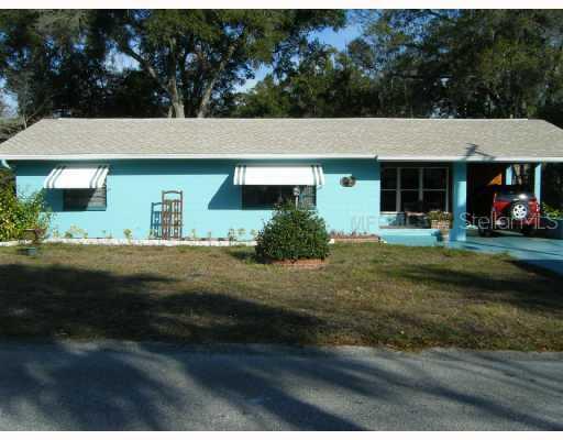 529 W Pennsylvania Ave., DeLand, FL 32720