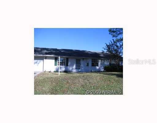 2832 Royal Palm Dr., Edgewater, FL 32141