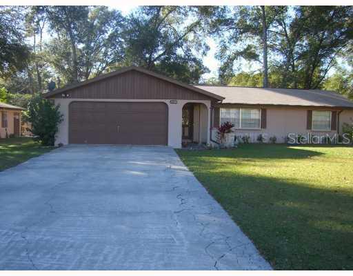2160 Pear Tree Ln., DeLand, FL 32720
