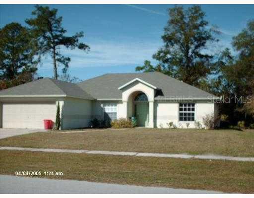 1650 Montague St., Deltona, FL 32725