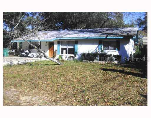 227 E Taylor Rd., DeLand, FL 32724