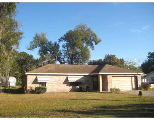 8 Seminole Dr., DeBary, FL 32713