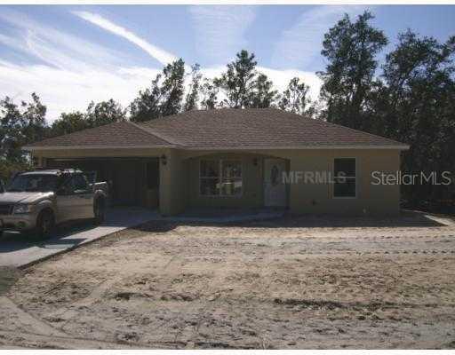 2257 San Antonio St., DeLand, FL 32724