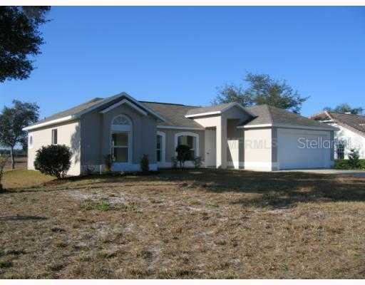 [Address Hidden by Seller], Deltona, FL 32725