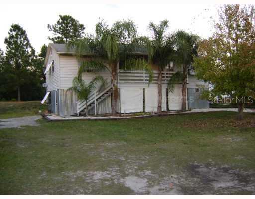 452 Pine Woods Rd., Ormond Beach, FL 32174