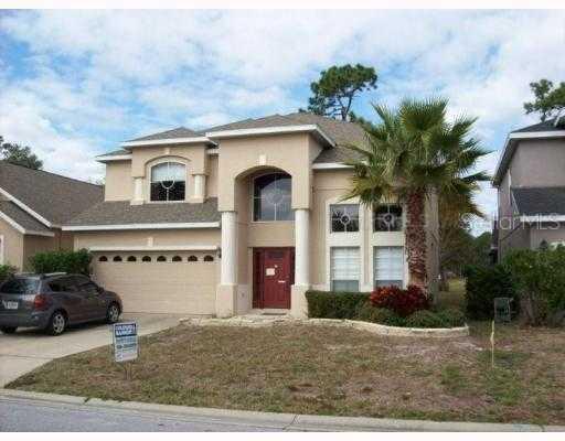 141 Spring Glen Dr., DeBary, FL 32713