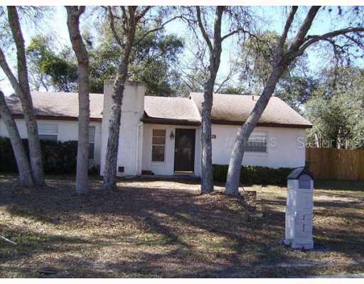 1884 Talmadge St., DeLand, FL 32724