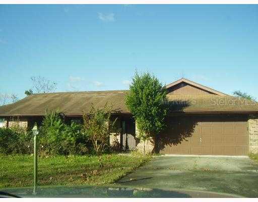 444 N Pine Meadow Dr., DeBary, FL 32713