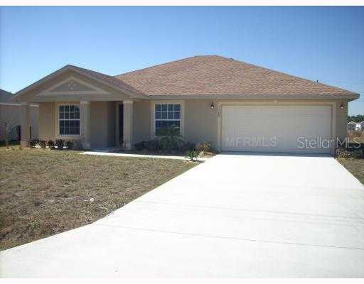1106 James Way, Kissimmee, FL 34759