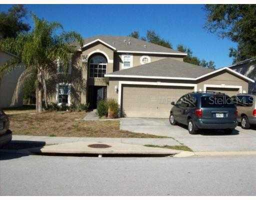 941 Cascades Park Tr., DeLand, FL 32720