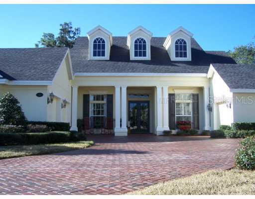 118 Callaway Ct., DeLand, FL 32724