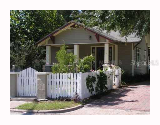 330 S Alabama Ave., DeLand, FL 32724
