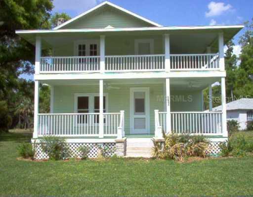 1725 Carr St., DeLand, FL 32720