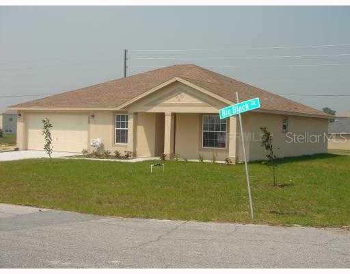 100 Big Black Dr., Kissimmee, FL 34759