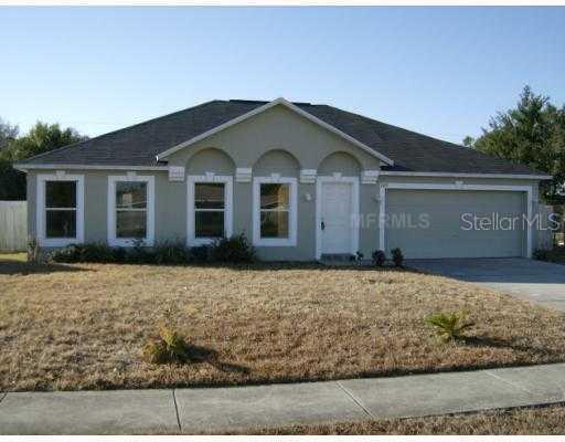 [Address Hidden by Seller], Deltona, FL 32725