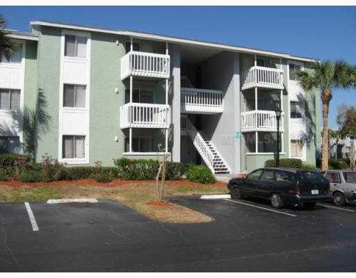 5715 Brittania Dr. #1177, Orlando, FL 32822