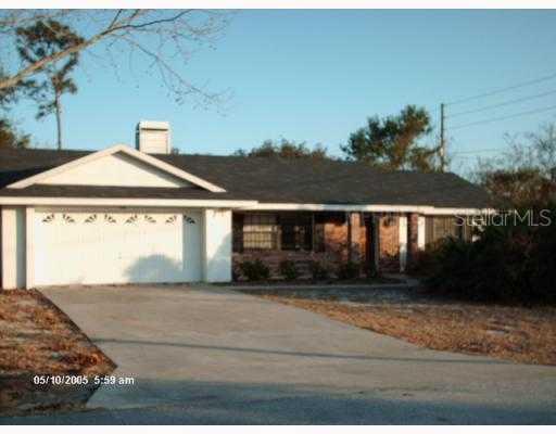 [Address Hidden by Seller], Deltona, FL 32725