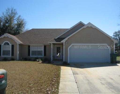 2360 Nectarine Rd., DeLand, FL 32724