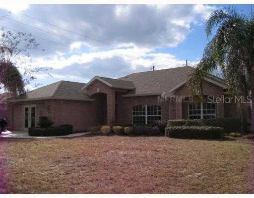 [Address Hidden by Seller], Deltona, FL 32725