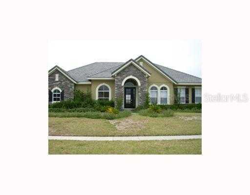 25601 Hawks Run Ln., Sorrento, FL 32776