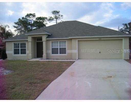 [Address Hidden by Seller], Deltona, FL 32725