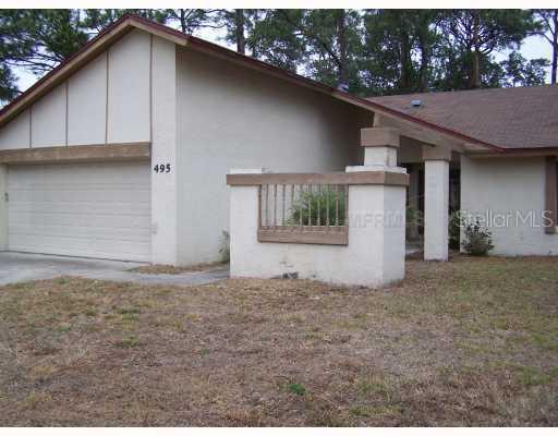 495 Morning Glory Dr., Lake Mary, FL 32746
