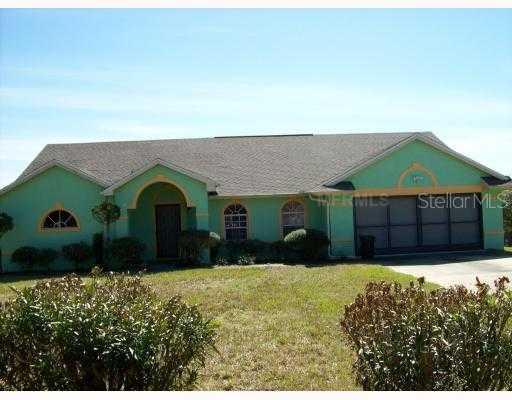 [Address Hidden by Seller], Deltona, FL 32725
