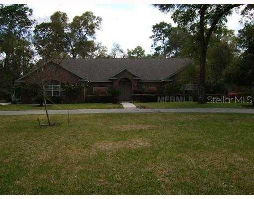 1745 Glenwood Rd., DeLand, FL 32720