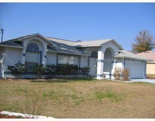 [Address Hidden by Seller], Deltona, FL 32725