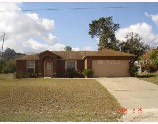 [Address Hidden by Seller], Deltona, FL 32725