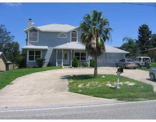[Address Hidden by Seller], Deltona, FL 32725