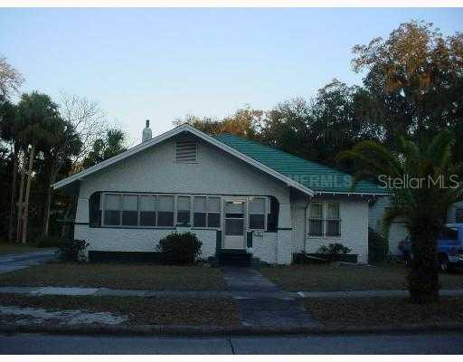 245 S Stone St., DeLand, FL 32720