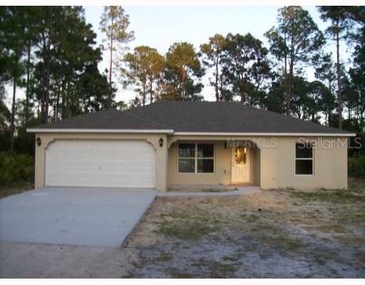 [Address Hidden by Seller], DeLand, FL 32724