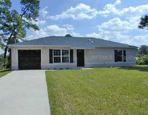 [Address Hidden by Seller], Deland, FL 32724