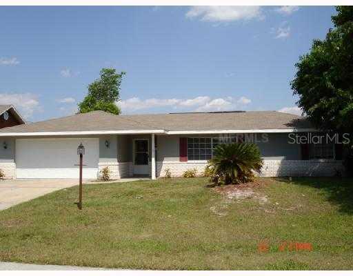 1631 Oakland Dr., Deltona, FL 32738