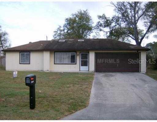 [Address Hidden by Seller], Deltona, FL 32725