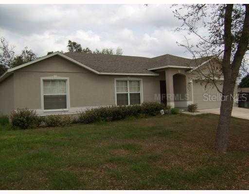 [Address Hidden by Seller], Deltona, FL 32725