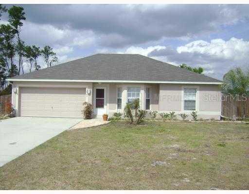 [Address Hidden by Seller], Deltona, FL 32725