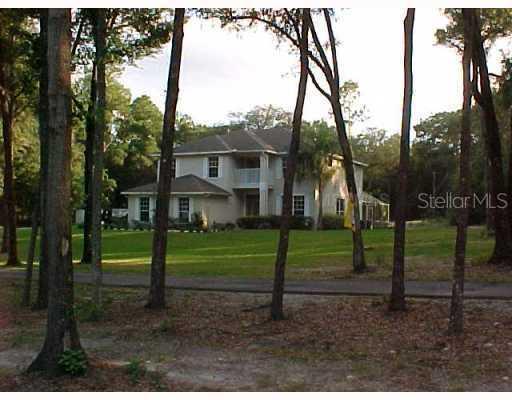 [Address Hidden by Seller], Deland, FL 32724