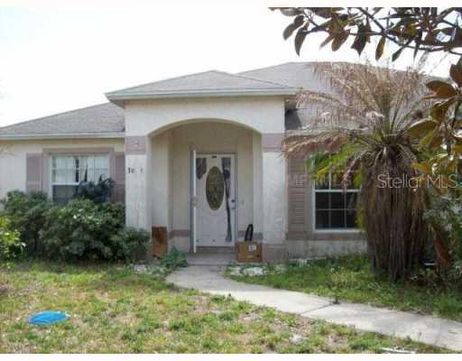 [Address Hidden by Seller], Deltona, FL 32725