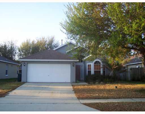 [Address Hidden by Seller], Debary, FL 32713