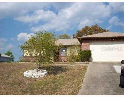 [Address Hidden by Seller], Deltona, FL 32725